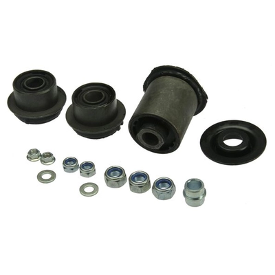 URO - 2083300075 - Control Arm Bushing Kit pa2