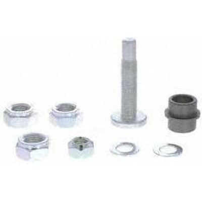 Lower Control Arm Bushing Or Kit by VAICO - V30-1243 pa3