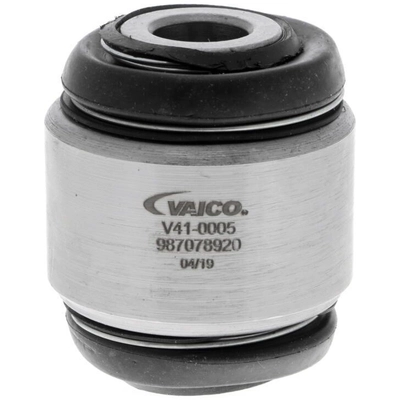 Lower Control Arm Bushing Or Kit by VAICO - V41-0005 pa1