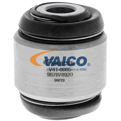 Lower Control Arm Bushing Or Kit by VAICO - V41-0005 pa2