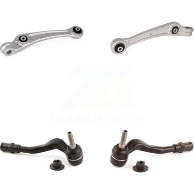 Lower Control Arm by CHASSIS PRO - TK641153 pa1
