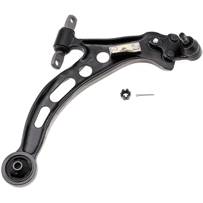 Lower Control Arm by CHASSIS PRO - TK620051 pa3