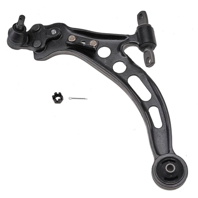 Lower Control Arm by CHASSIS PRO - TK620052 pa3
