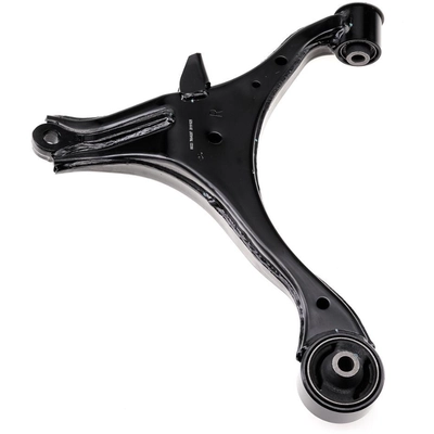 CHASSIS PRO - TK640287 - Lower Control Arm pa4