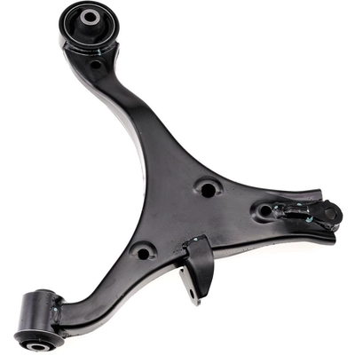 CHASSIS PRO - TK640288 - Lower Control Arm pa4