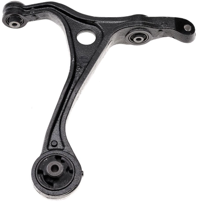 Lower Control Arm by CHASSIS PRO - TK640289 pa4