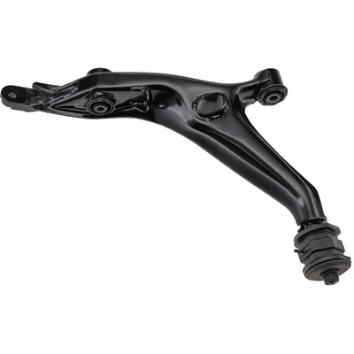 Lower Control Arm by CHASSIS PRO - TK640323 pa4