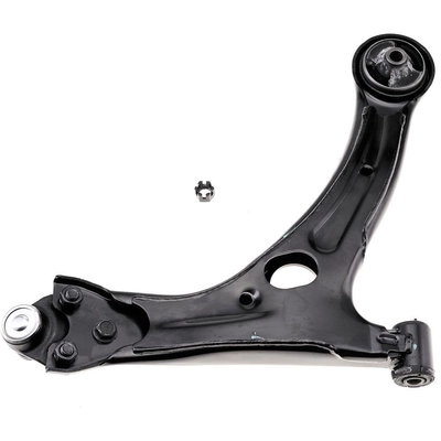CHASSIS PRO - TK640361 - Lower Control Arm pa5