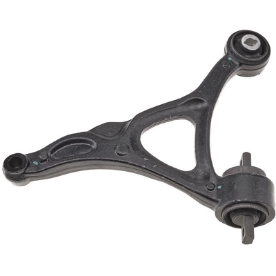 Lower Control Arm by CHASSIS PRO - TK640446 pa4