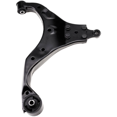 Lower Control Arm by CHASSIS PRO - TK641338 pa3