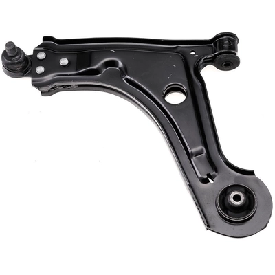 Lower Control Arm by CHASSIS PRO - TK641517 pa4