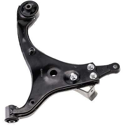 Lower Control Arm by CHASSIS PRO - TK641574 pa3