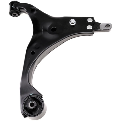 CHASSIS PRO - TK641580 - Lower Control Arm pa3