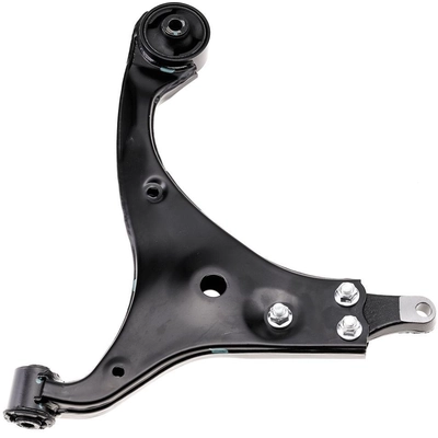 CHASSIS PRO - TK641580 - Lower Control Arm pa4