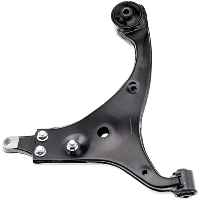 CHASSIS PRO - TK641581 - Lower Control Arm pa3