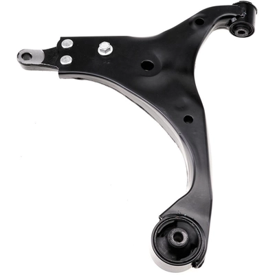 CHASSIS PRO - TK641581 - Lower Control Arm pa4