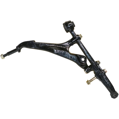 CTR - CQ0063L - Lower Control Arm pa2