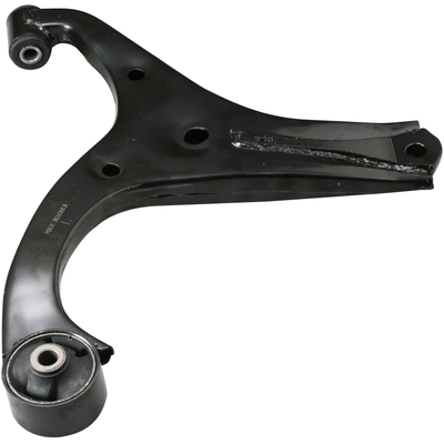 CTR - CQ0129L - Lower Control Arm pa2