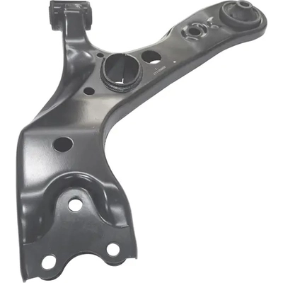 CTR - CQ0295L - Lower Control Arm pa2