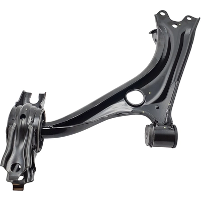 CTR - CQ0390R - Lower Control Arm pa3