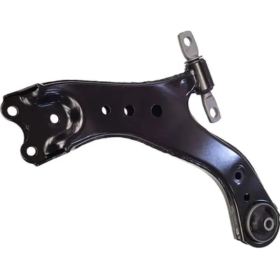 CTR - CQ0478R - Lower Control Arm pa2