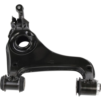 Lower Control Arm by DELPHI - TC1053 pa4