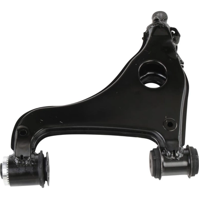 Lower Control Arm by DELPHI - TC1053 pa6