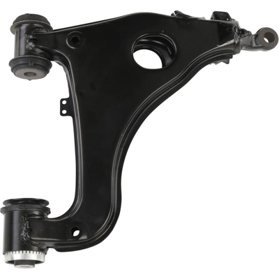 Lower Control Arm by DELPHI - TC1054 pa9