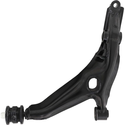 Lower Control Arm by DELPHI - TC1076 pa4