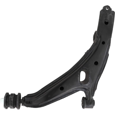 Lower Control Arm by DELPHI - TC1077 pa10