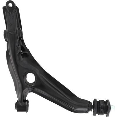 Lower Control Arm by DELPHI - TC1077 pa9