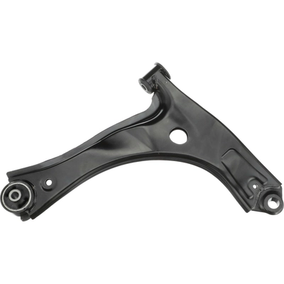 Lower Control Arm by DELPHI - TC3747 pa8