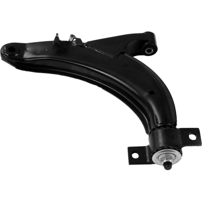 DELPHI - TC7759 - Lower Control Arm pa1