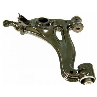 Lower Control Arm by DELPHI - TC1051 pa2