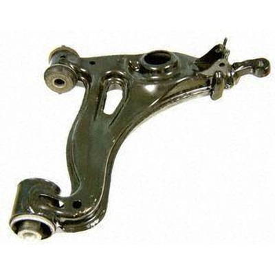 Lower Control Arm by DELPHI - TC1052 pa2