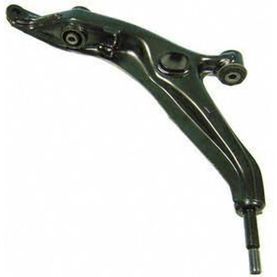 Lower Control Arm by DELPHI - TC1076 pa1