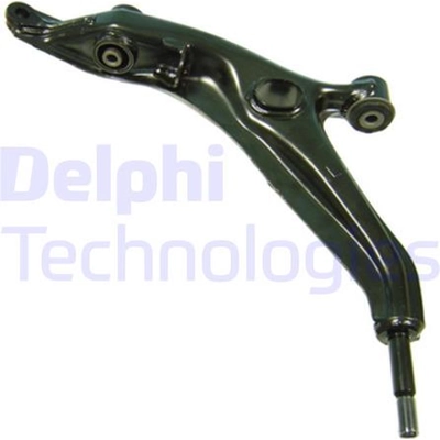 Lower Control Arm by DELPHI - TC1076 pa2