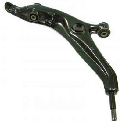 Lower Control Arm by DELPHI - TC1076 pa3