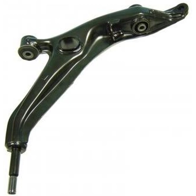 Lower Control Arm by DELPHI - TC1077 pa4