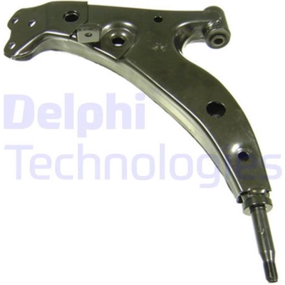 Lower Control Arm by DELPHI - TC1120 pa2