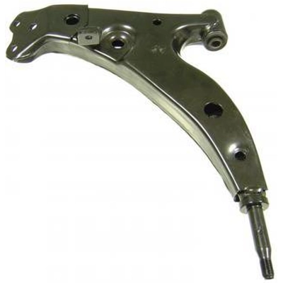 Lower Control Arm by DELPHI - TC1120 pa3