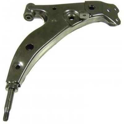 Lower Control Arm by DELPHI - TC1121 pa3