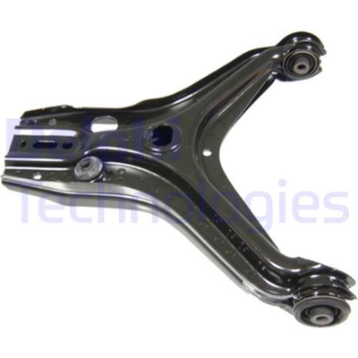 Lower Control Arm by DELPHI - TC1137 pa2