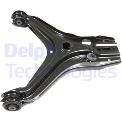 Lower Control Arm by DELPHI - TC1138 pa2