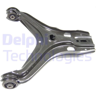 Lower Control Arm by DELPHI - TC1140 pa2