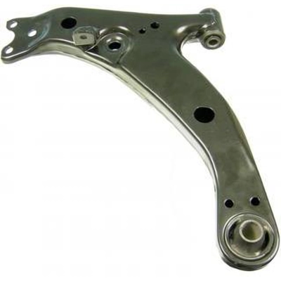 Lower Control Arm by DELPHI - TC1146 pa5