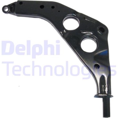 Lower Control Arm by DELPHI - TC1245 pa2