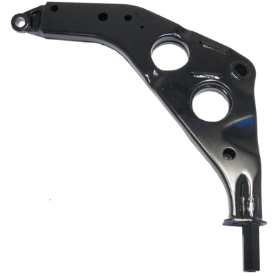 Lower Control Arm by DELPHI - TC1245 pa4