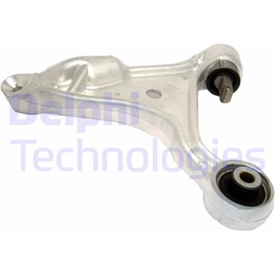 Lower Control Arm by DELPHI - TC1544 pa1