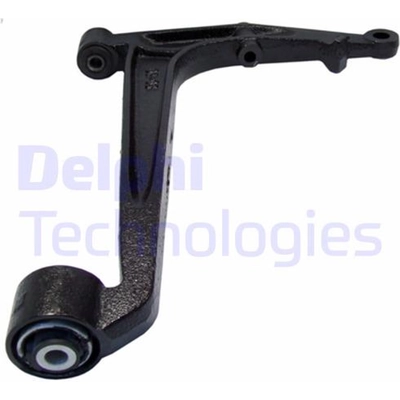 Lower Control Arm by DELPHI - TC2178 pa2